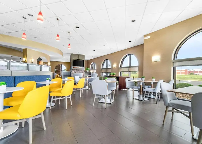 Comfort Suites Jackson I-40