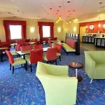 Comfort Suites Jackson I-40 
