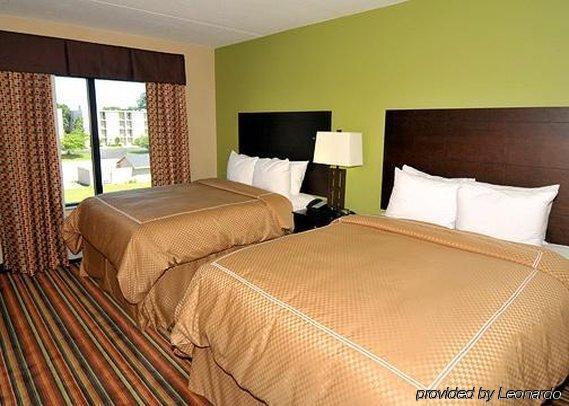 Hotel Comfort I-40