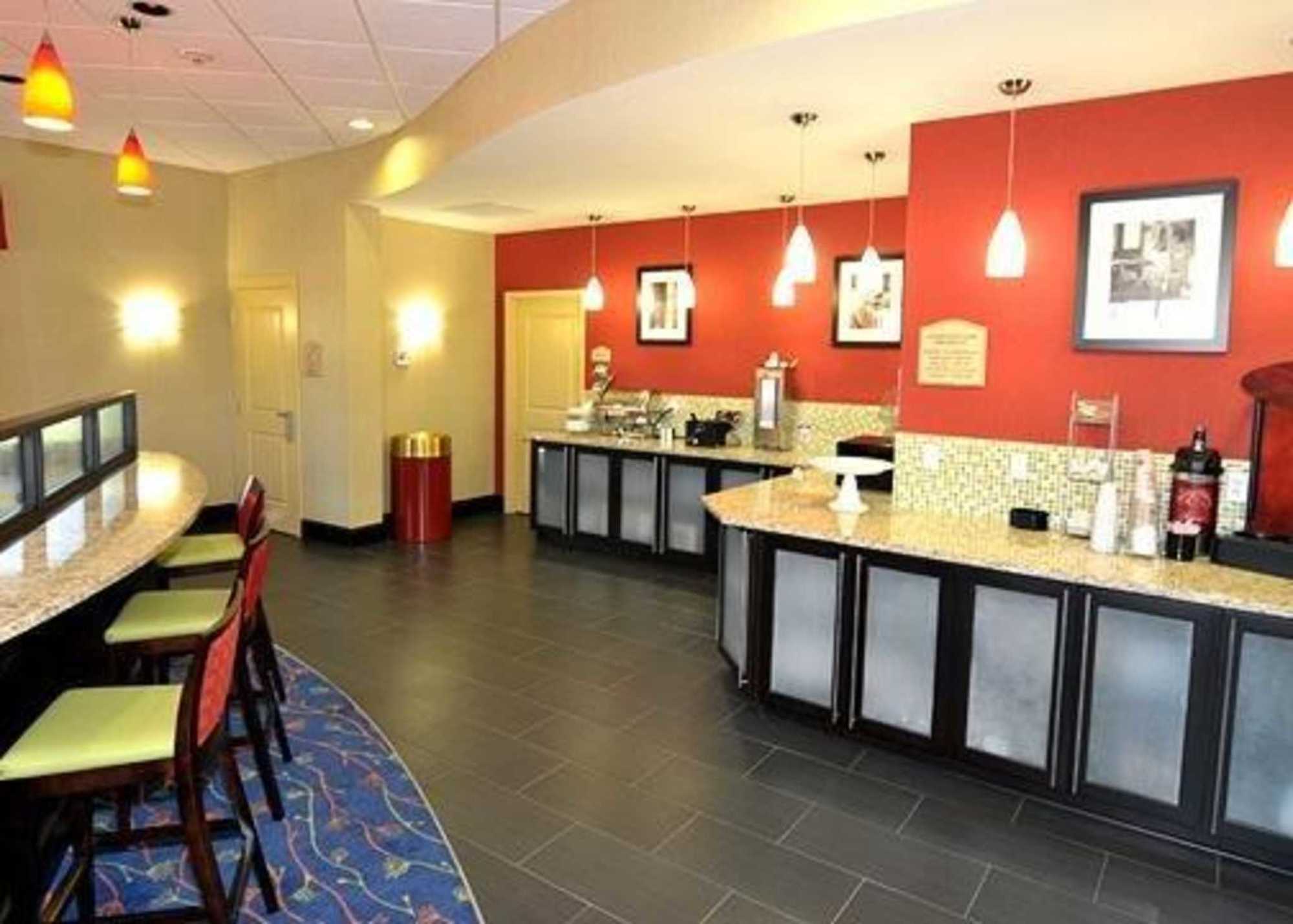Comfort I-40 Hotel Jackson