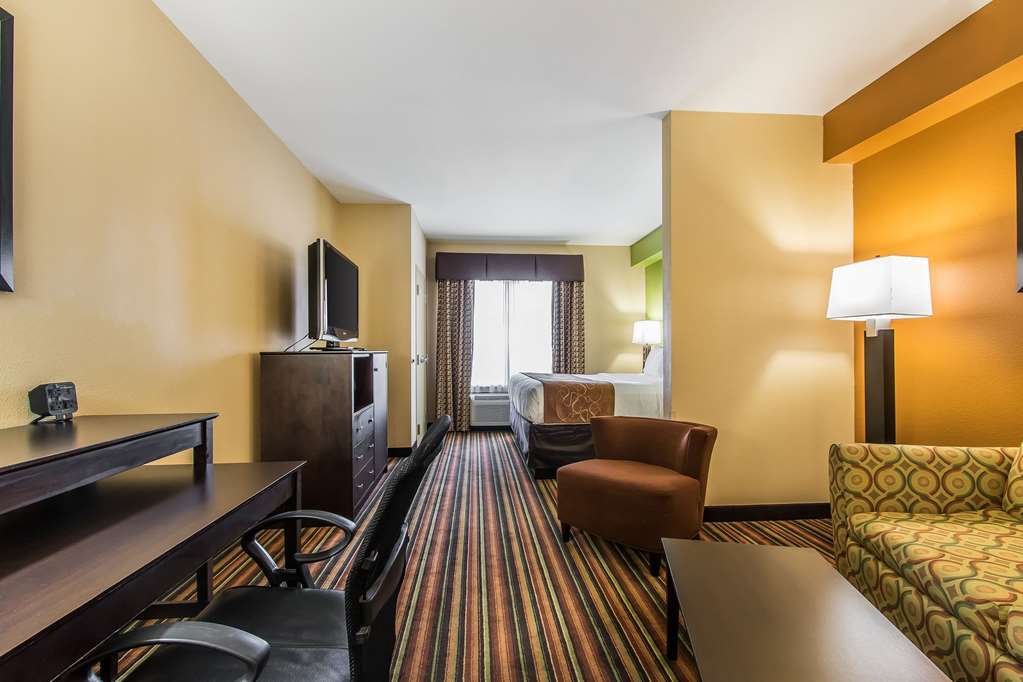 Comfort I-40 3*